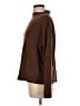 Lands' End 100% Cashmere Brown Cashmere Pullover Sweater Size M - photo 5