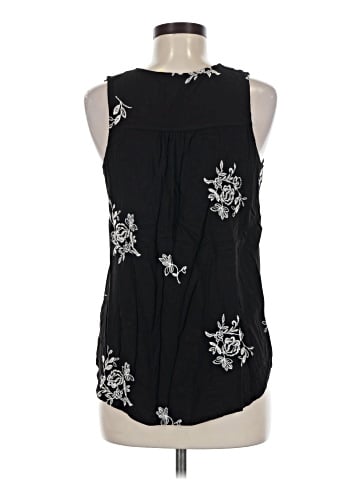 Knox Rose Sleeveless Blouse (view 2)