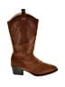 Unbranded Brown Boots Size EU 40 - photo 1
