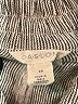 Caslon Chevron-herringbone Gray Shorts Size XS - photo 3