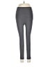 Lululemon Athletica Gray Active Pants Size 2 - photo 1