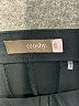 Crosby Black Active Pants Size 10 - photo 7