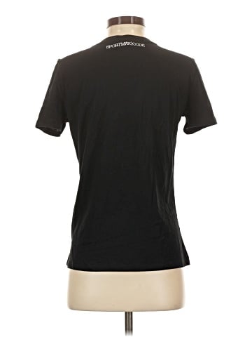 Sportmax Code Short Sleeve T-Shirt (view 2)