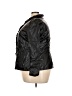 Giacca 100% Polyurethane Black Jacket Size 3X - photo 5