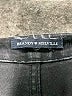 Brandy Melville Black Overalls Size M - photo 4