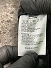 Brandy Melville Black Overalls Size M - photo 6
