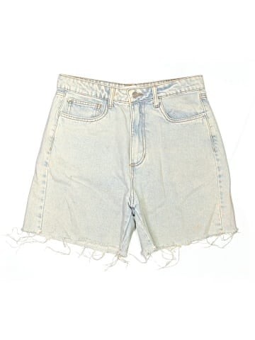 WeWoreWhat Denim Shorts (view 1)