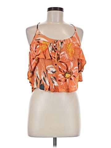O'Neill Sleeveless Blouse (view 1)