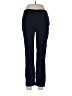 Hilary Radley Chevron-herringbone Blue Active Pants Size L - photo 1