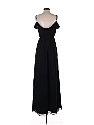 Watters & Watters Cocktail Dress (view 2)