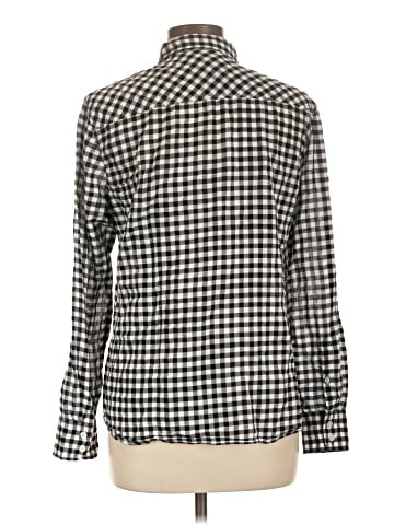 J.Crew Long Sleeve Button-Down Shirt (view 2)