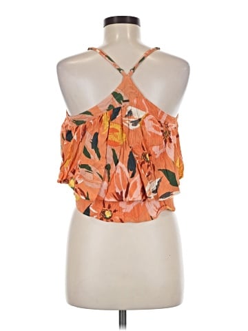 O'Neill Sleeveless Blouse (view 2)