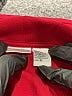 Newport News Red Jacket Size 10 - photo 6