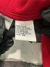 Newport News Red Jacket Size 10 - photo 7