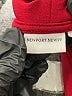 Newport News Red Jacket Size 10 - photo 8