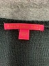 Rebellious. One Graphic Black Pullover Sweater Size XL - photo 7