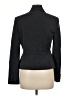 Axcess Chevron-herringbone Gray Blazer Size 6 - photo 2