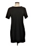 Old Navy Solid Black Casual Dress Size S - photo 1