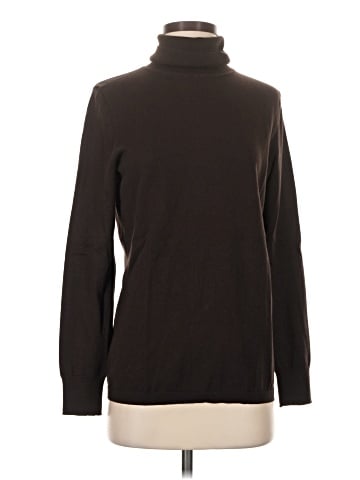 Talbots Turtleneck Sweater (view 1)