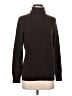 Talbots Brown Turtleneck Sweater Size S - photo 1