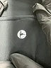 90 Degree by Reflex Black Track Jacket Size M (kids) - photo 3