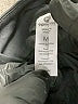 90 Degree by Reflex Black Track Jacket Size M (kids) - photo 4