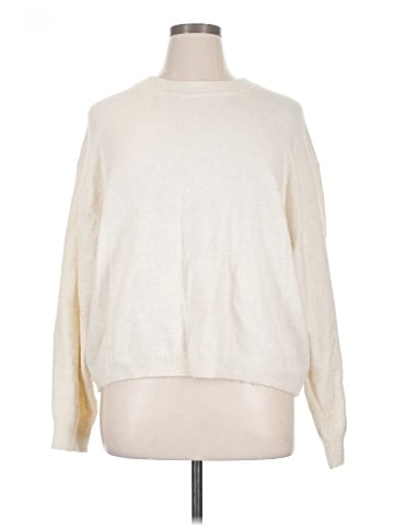 H&M Pullover Sweater (view 1)