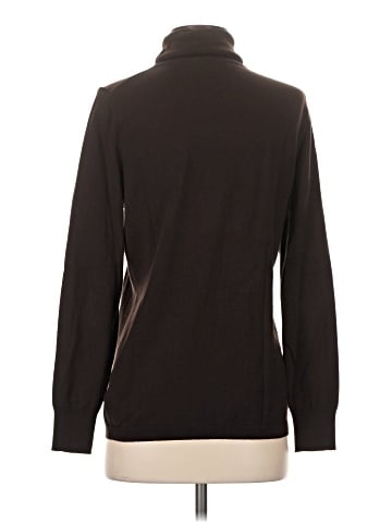Talbots Turtleneck Sweater (view 2)