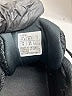 Asics Black Sneakers Size 11 - photo 4