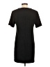 Old Navy Solid Black Casual Dress Size S - photo 2