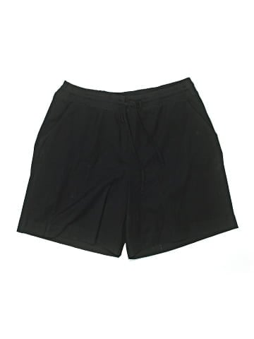 Style&Co Athletic Shorts (view 1)