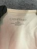 Catherines Ivory Short Sleeve Top Size 3X - photo 7