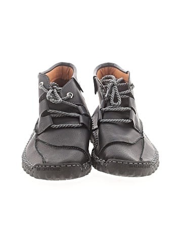 Fashion Ankle Boots (view 2)