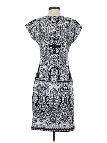 INC International Concepts Cocktail Dress (view 2)