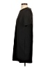 Old Navy Solid Black Casual Dress Size S - photo 5