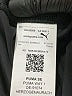 Puma Solid Black Athletic Shorts Size XXL - photo 4