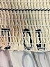Francesca's 100% Polyester Graphic Ivory Casual Dress Size M (estimated) - photo 7