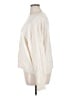 H&M Solid Ivory Pullover Sweater Size XL - photo 5