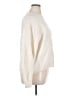 H&M Solid Ivory Pullover Sweater Size XL - photo 4