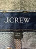 J.Crew 100% Cotton Blue Jeans Size 33 waist (tall) - photo 7