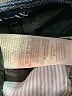 J.Crew 100% Cotton Blue Jeans Size 33 waist (tall) - photo 9