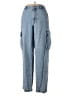 Madewell Blue Jeans Size 28 waist - photo 1