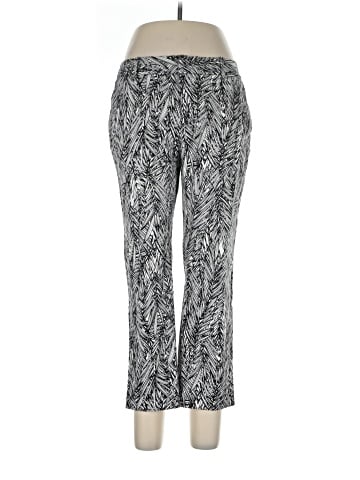 Coldwater Creek Casual Pants (view 1)