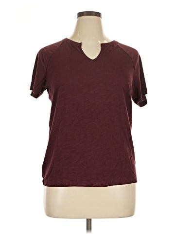 Sanctuary Short Sleeve T-Shirt (view 1)