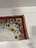 Givenchy Ivory Scarf One size - photo 5