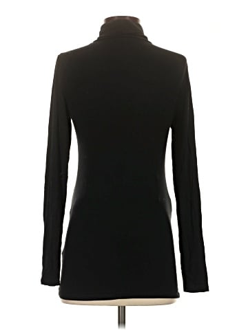 A Pea in the Pod Long Sleeve Turtleneck (view 2)