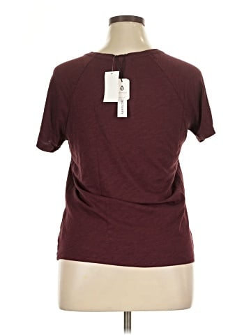 Sanctuary Short Sleeve T-Shirt (view 2)