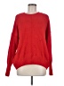 Vince Camuto Red Pullover Sweater Size M - photo 1