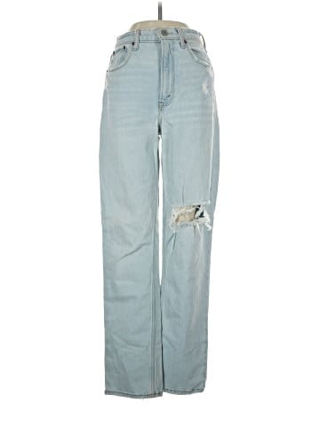 Abercrombie & Fitch Jeans (view 1)