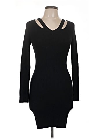 Derek Heart Cocktail Dress (view 1)
